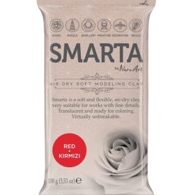 ™ Modelleme Hamuru 100gr - Kırmızı