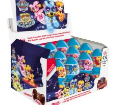Paw Patrol Çikolatalı Süpriz Yumurta 24lü (24 Adet )
