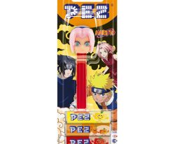 Pez Oyuncaklı Şeker (Sakura)