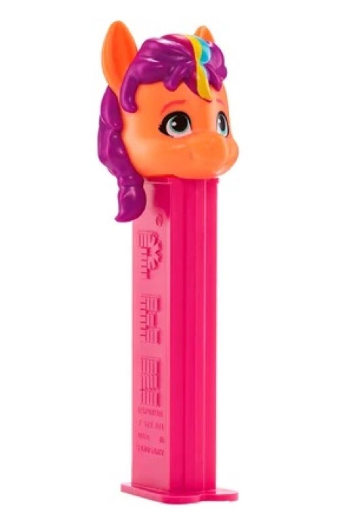 MyLittlePony(Sunny) Pez Adam (3 Paket Pez Şeker Hediyeli)
