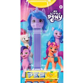 Pez Oyuncaklı Şeker My Little Pony (Izzy)