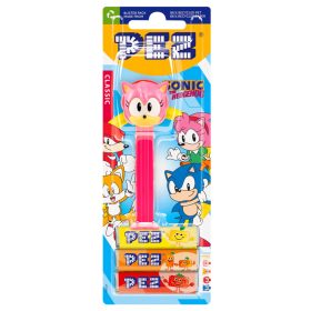 Oyuncaklı Şeker (Amy)