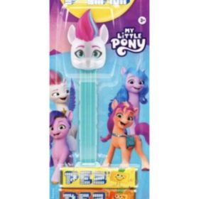 Pez Oyuncaklı Şeker My Little Pony (Zipp)