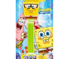 Pez Oyuncaklı Şeker Sponge Bob (Nerdy)