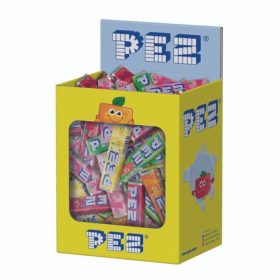 Pez 100'lü Yedek Şeker