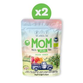 Organik Bonbon 2'li Paket