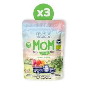 Organik Bonbon 3'lü Paket