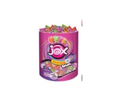Bonbon Candy Gum Silindir 5,7 Gr/e x 200 Adet