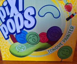 DURUKAN PİXİ POPS DİL BOYAYAN TOPİTOP ŞEKER 150 ADET