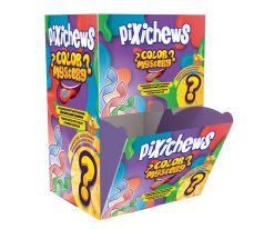 PIXICHEWS SUPRISE CHEWY BAR 6 gr x 200 Adet