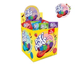 Dil Boyayan Meyveli Şeker 150li