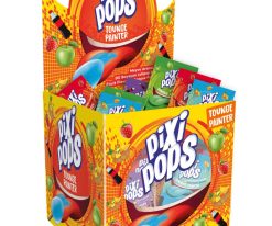 Pıxıpops Dil Boyayan Lollıpop 8g X 120 Adet