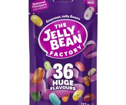 The Factory 36 Huge Flavours Mix Karışık Aromalı Şekerleme 113 g