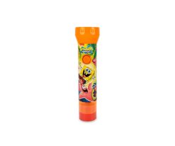 Spongebop Laser Pop Işıklı Şeker