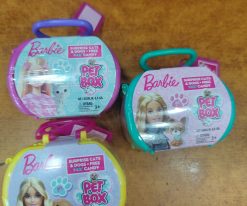 Puppy House Candy+sürprise 3 Adet