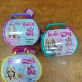 Puppy House Candy+sürprise 3 Adet