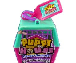 Puppy House Sürpriz Köpek Klübesi