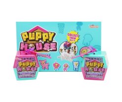 Puppy House Yavru Köpek