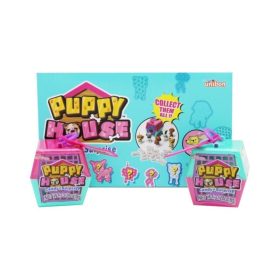 Puppy House Yavru Köpek