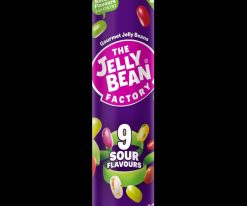 Jelly Bean Factory Ekşili 90 gr Tüp