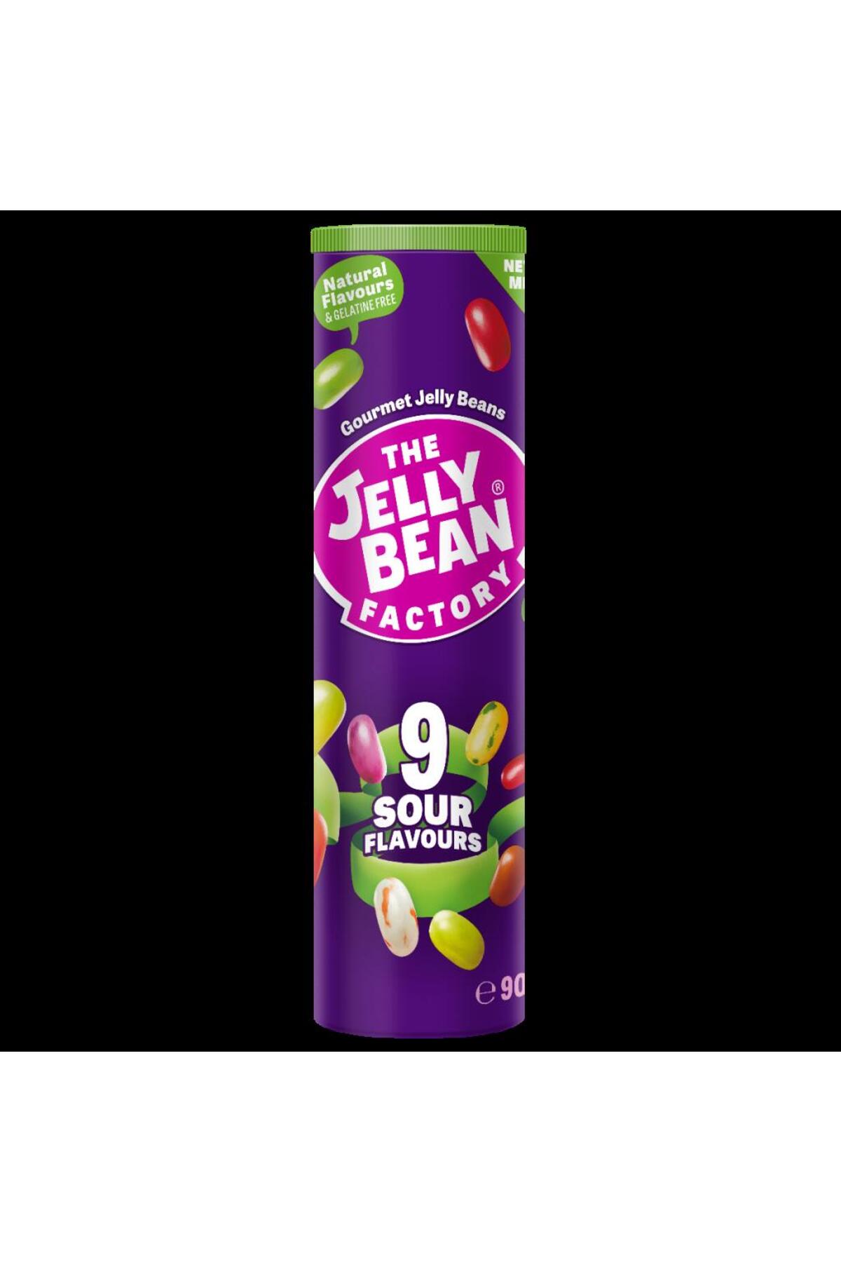 Jelly Bean Factory Ekşili 90 gr Tüp