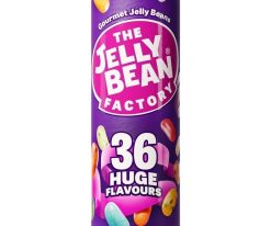 The Jelly Bean Factory 90 Gr Tüp
