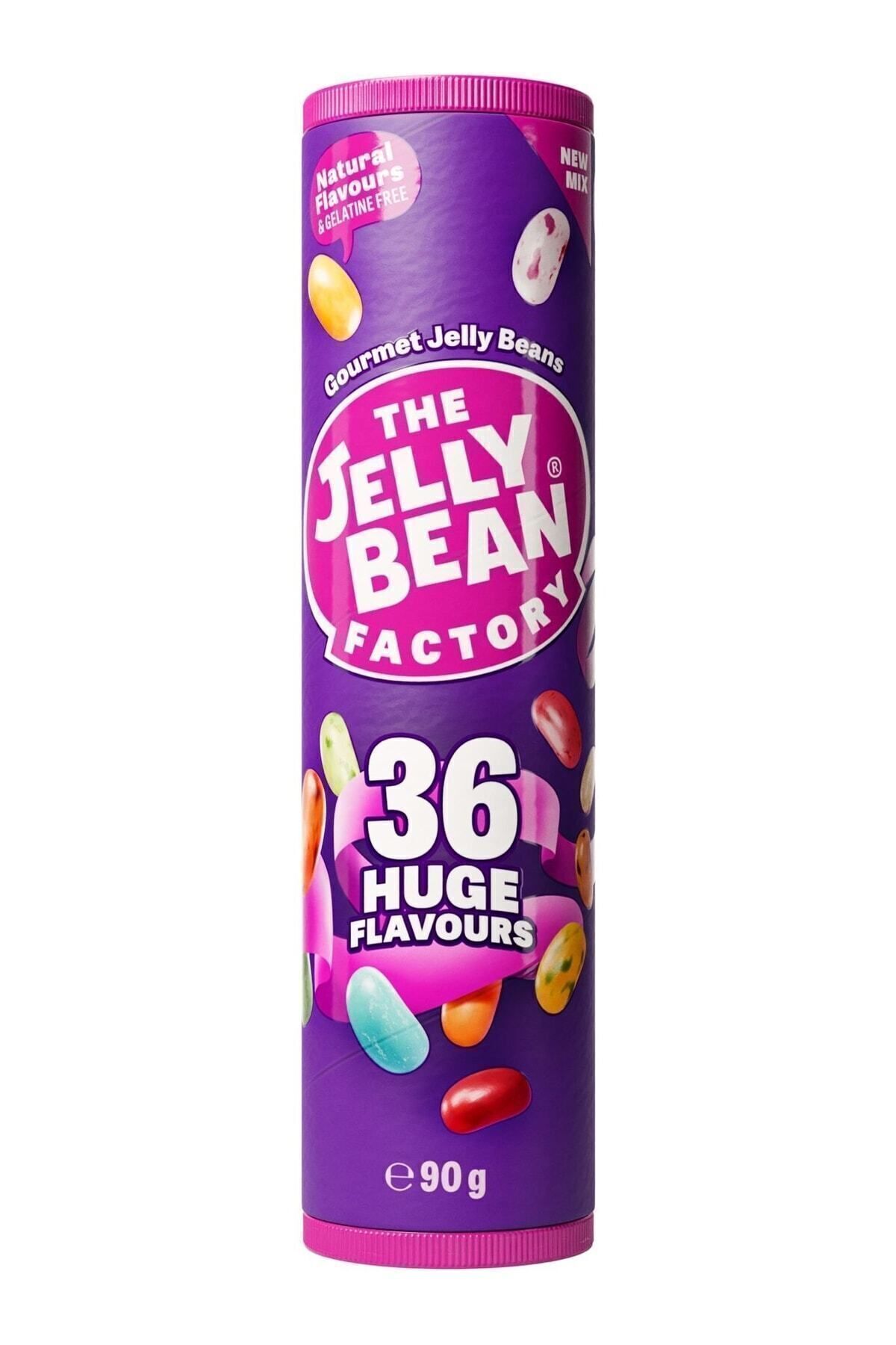The Jelly Bean Factory 90 Gr Tüp