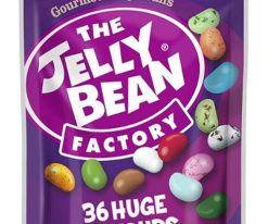 Jelly Bean Factory Poşet 113 gr