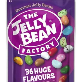 Jelly Bean Factory Poşet 113 gr