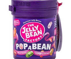 Jelly Bean Factory Dispenser 100 G