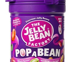 The Jelly Bean Factory Şekerleme 100 Gr Pop A Bean