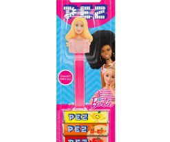 Pez Oyuncaklı Şeker Blonde