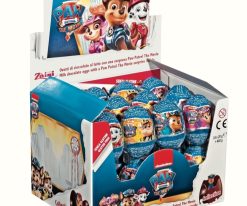 Sürpriz Yumurta Paw Patrol 24 Lü