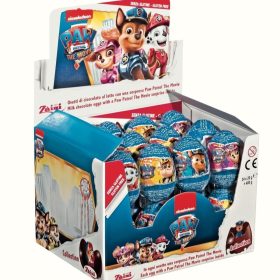Sürpriz Yumurta Paw Patrol 24 Lü