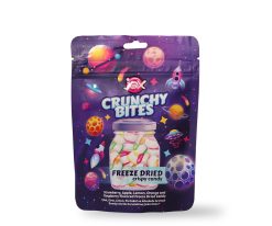Crunchy Bites