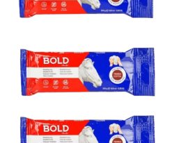 SMARTA BOLD SERAMIK HAMURU KAHVE 250 GR ( 3 Adet )