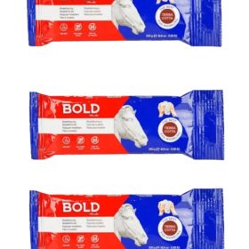 SMARTA BOLD SERAMIK HAMURU KAHVE 250 GR ( 3 Adet )