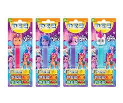 My Little Pony Serisi