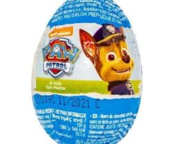 Paw Patrol Çikolatalı Sürpriz Yumurta