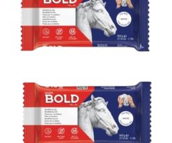 SMARTA BOLD SERAMIK HAMURU BEYAZ 500 GR ( 2 Adet )