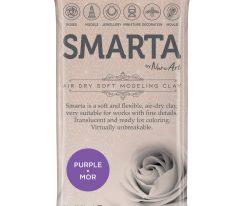 Modelleme Hamuru 100gr - Mor