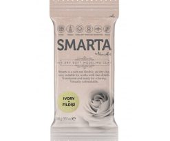 Modelleme Hamuru 100 gr. FİLDİŞİ