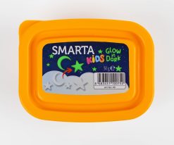 Kids – Modelleme Hamuru 50g - Glow In Dark (fosforlu)