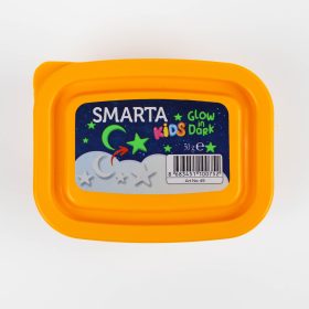 Kids – Modelleme Hamuru 50g - Glow In Dark (fosforlu)