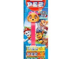 Oyuncaklı Şeker Paw Patrol (Skye)