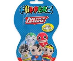 Flipperz Justıce League 3 Adet