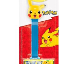 Pez Oyuncaklı Şeker Pikachu Laughing