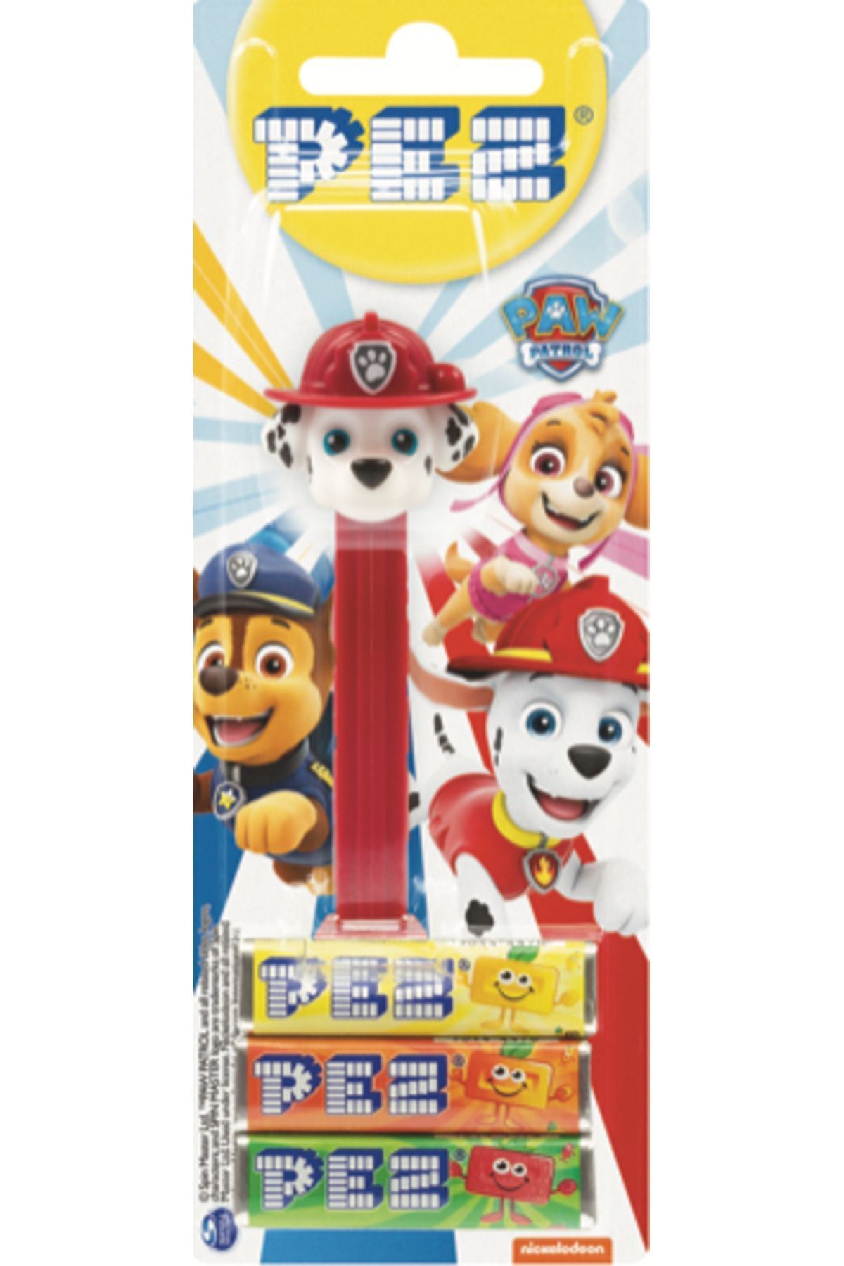 Paw Patrol (Marshall)