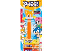 Oyuncaklı Şeker (Tails)