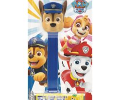 Paw Patrol (Chase)